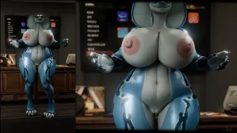 Snek with two average snek melons