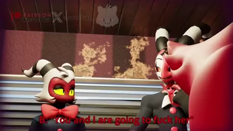 Niffty vs. Forces of I.M.P.