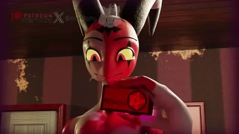 Niffty vs. Forces of I.M.P.