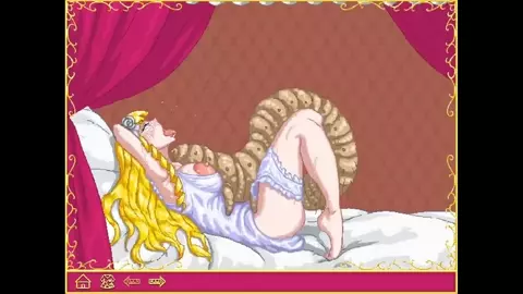 Insect x Charlotte HMV