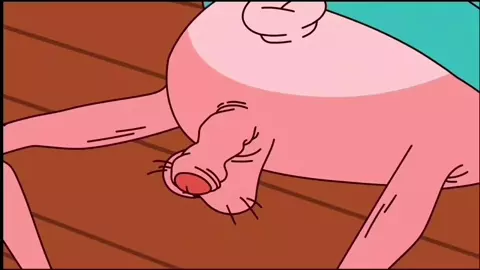 Monique Pussycat Scenes - Peepoodo & The Super Fuck Friends