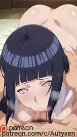 Hinata Hyuuga ( Naruto )