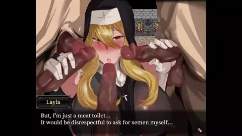 Captive of Evil Gallery Pt2