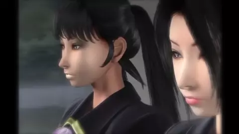 Reptile - Umemaro HMV - TittiesEvolved