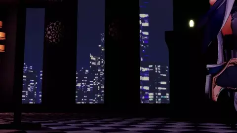 Ningguang Tribute (Phut Hon) HMV - NTT