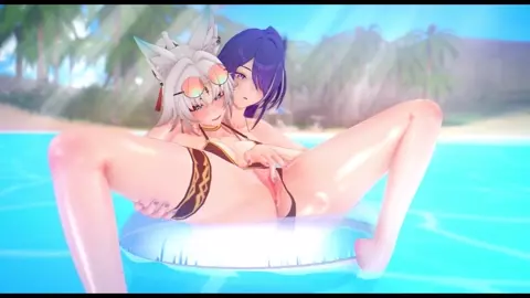 HMV - Star Rail U Got That (w FUTA)