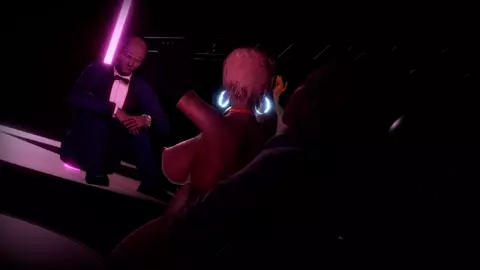 Chapter 4 Movie 2 - Max's Life