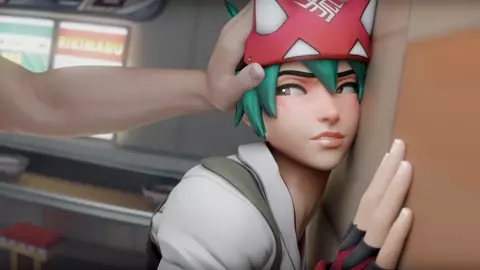 PunkPMV Tiagz X Fuerza Regida X El Alfa - TACATA (REMIX)