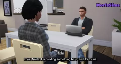 Lonely Wife Guilty Pleasure - Part 1