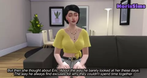 Lonely Wife Guilty Pleasure - Part 1