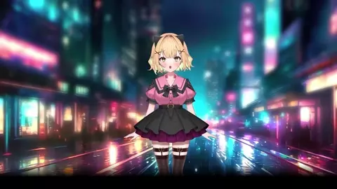 Idol's job - Kogane Mimi (1+2) [LapinGris]