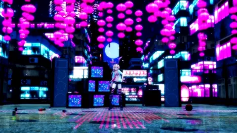 Shimakaze - Whiplash [MMD R15] Hamselvish