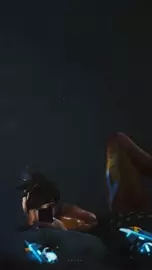 Tracer Just Wants to Show You How Flexible She Is