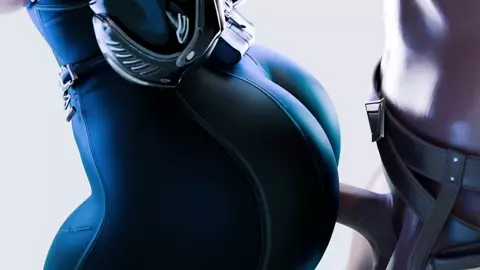 Ines-getting-fucked-from-behind