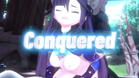 Defeat Never Felt So Good:Hilichurl PMV