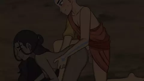 Avatar trio (preview)