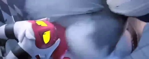 Lona’s Bathroom Bash (FART EDIT)