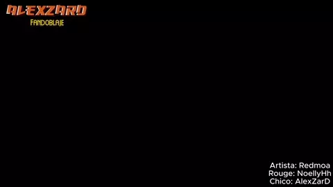 Rouge the bat - Titfuck Español Latino