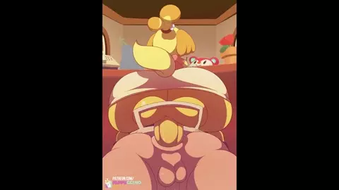 Perks of being secretary (Voice Acted) [Cappulait, LamiVA]