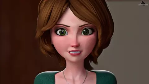 Futanari Mommy Hypno - BeastmasterKassandra