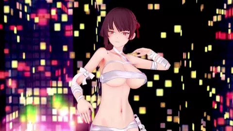 After Sex Makiatto　[Haniwa's Miniature Garden]