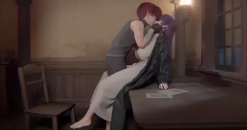 Stark x Fern Exprational Sub english Nekobot