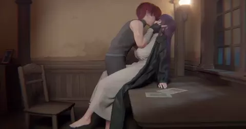 Stark x Fern Exprational Sub español Nekobot