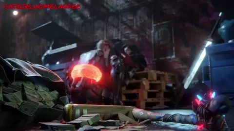 Absolute Wonder Woman face fuck Harley