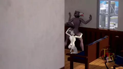 Unbirth by toasterking