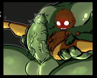 Wall nut girl gets fucked by a Gargantuar! (taihen)