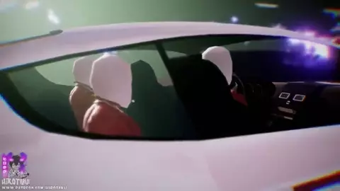 Zenless Zone Zero : Jane Doe【FAKE TAXI】 Shrt Vers