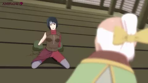 Video 25 [Kurotsuchi x Onoki]