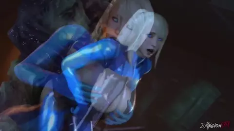 Samus Absolute HMV - Spykopro