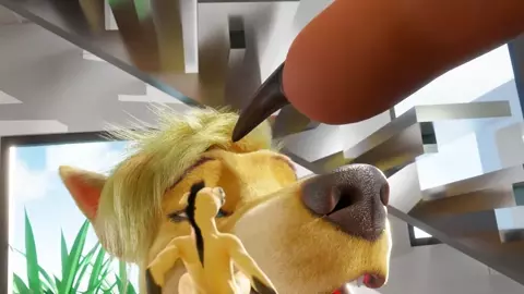 Oral vore by Canadian1579