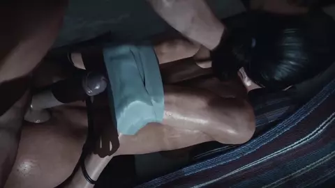 Kinky Brown Bitches HMV