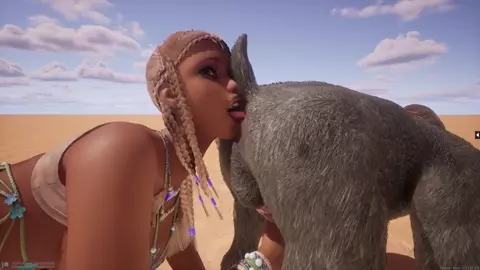 Wild Life - 7 No Commentary