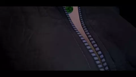 Never let your guard down by thewiking2000