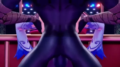 Ganyu Bengugu HMV - Hajimete69