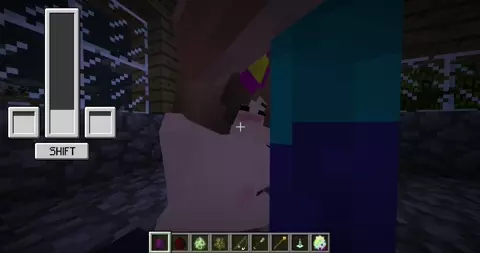 Jenny's mod sex Scenes