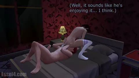 [Essel4] Estry - Episode 2