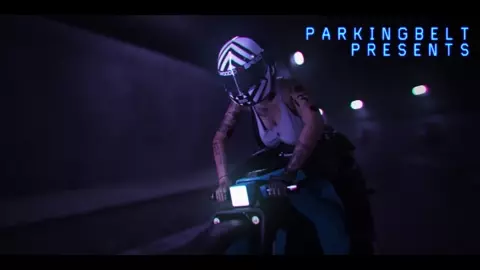 Braindance [ParkingBelt]