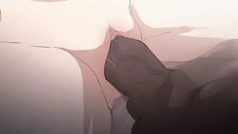 Nishikigi Chisato enjoying her time