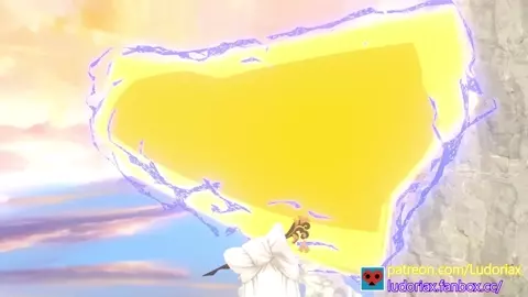 Ningguang VS LisaMinci Part 2_GenshinImpact