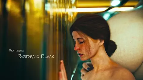 Wet (prequel) by FaterGD