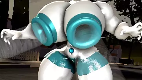 Nipple vore by kabalmystic