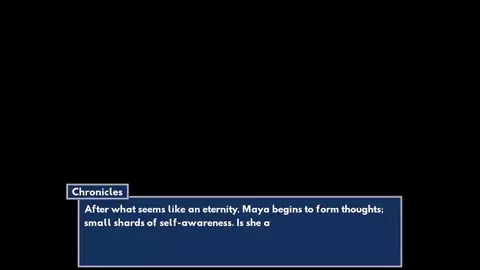 Mystic knight maya by mega blue ball