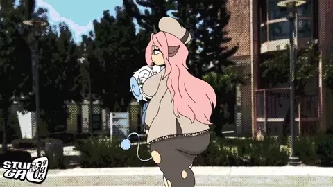 Oral vore by squealydealy