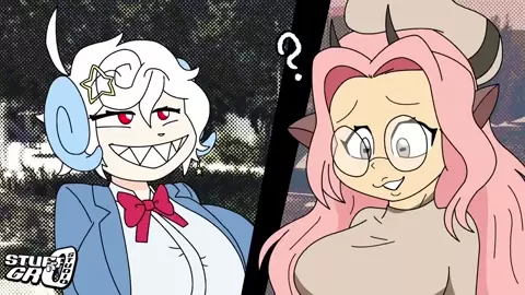 Oral vore by squealydealy