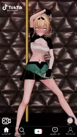 Iroha Tiktok Dance