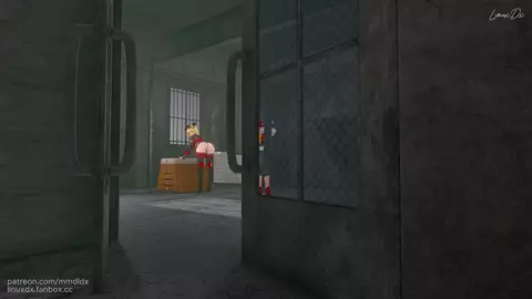 Burnice - Black Velvet